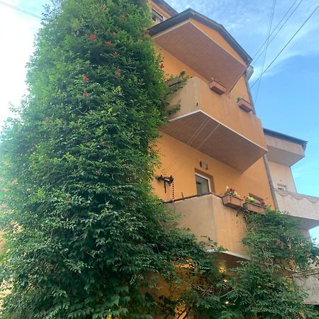 Yerevan'S Heart Exterior foto